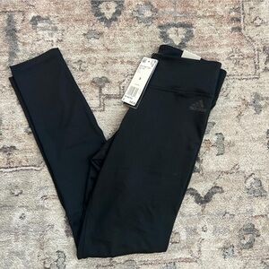 NWT Adidas Climalite Legging Small